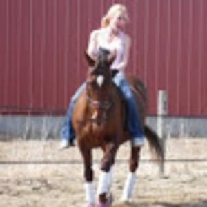 Meet your Posher, Amanda